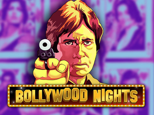 Bollywood Nights Slots
