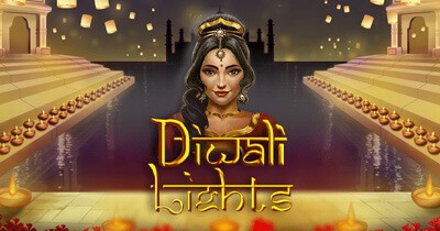Diwali Lights Slots